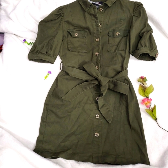 Denim by Flying Tomato - Picture 2 of 6